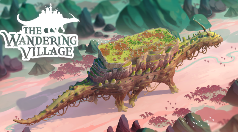 The Wandering Village