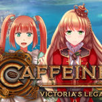 Caffeine Victoria's Legacy