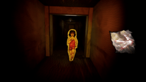 Paper Ghost Stories 7 PM