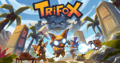 Trifox