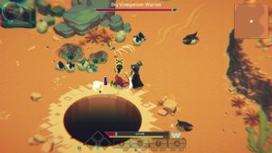 Undungeon