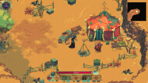 Undungeon