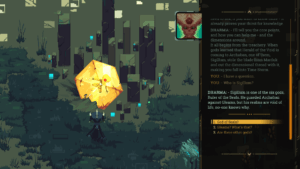 Undungeon