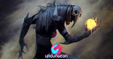 Undungeon