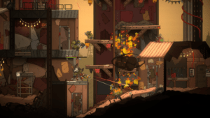 Warhammer 40000 Shootas Blood and Teef