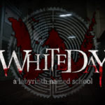 White Day A Labyrinth Named School
