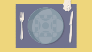 A Little to the Left