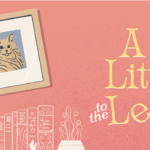 A Little to the Left