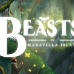 Beasts of Maravilla Island