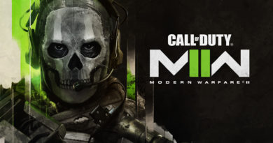 Call of Duty Modern Warfare II