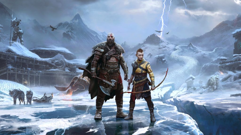 Ragnarök