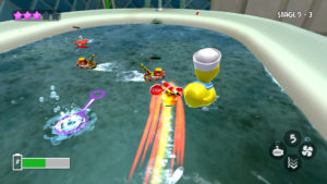 Smash Boats