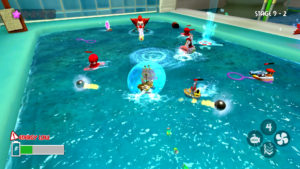 Smash Boats