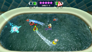 Smash Boats