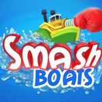 Smash Boats