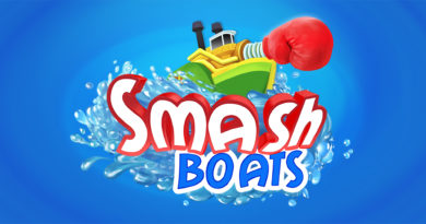Smash Boats