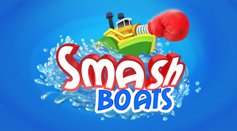 Smash Boats
