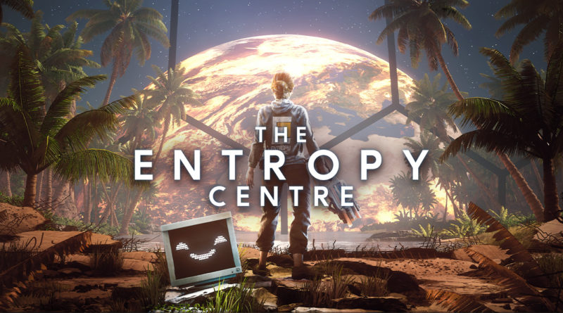 The Entropy Centre