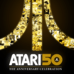 Atari 50 The Anniversary Celebration