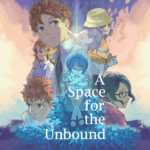 A Space for the Unbound