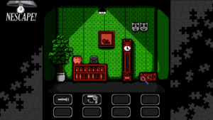 NEScape!