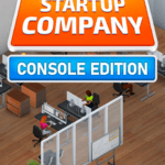 Startup Company Console Edition