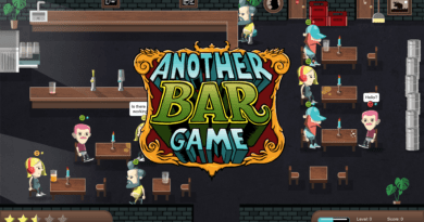 Another Bar Game Demo