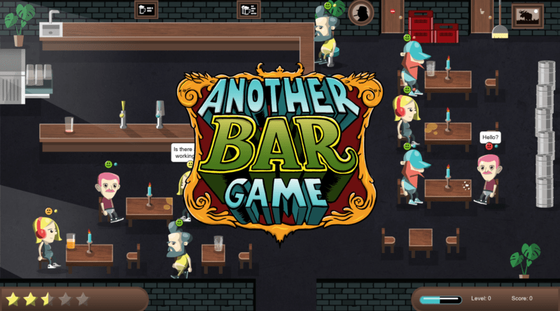 Another Bar Game Demo