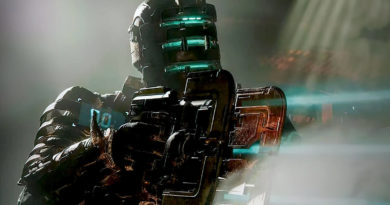 Dead Space