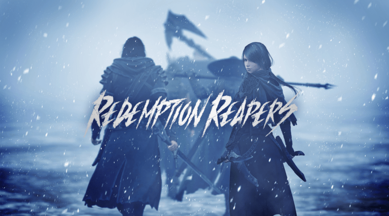 Redemption Reapers