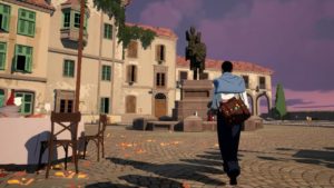 SEASON A letter to the future