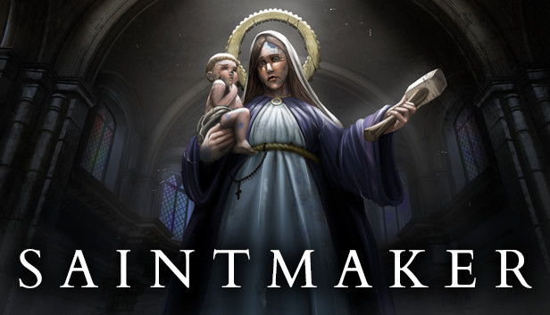 Saintmaker