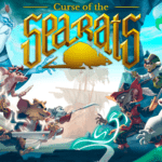 Curse of the Sea Rats