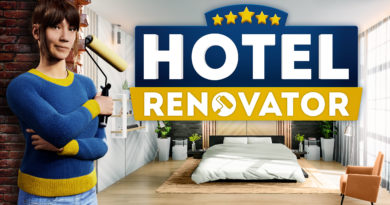 Hotel Renovator