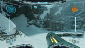 Metroid Prime
