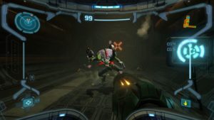 Metroid Prime