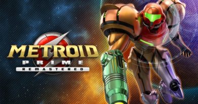 Metroid Prime