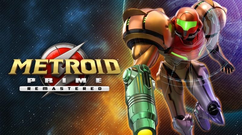Metroid Prime