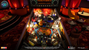 Pinball FX