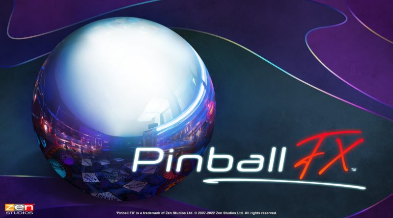 Pinball FX