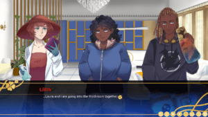 The Game of Fourtune
