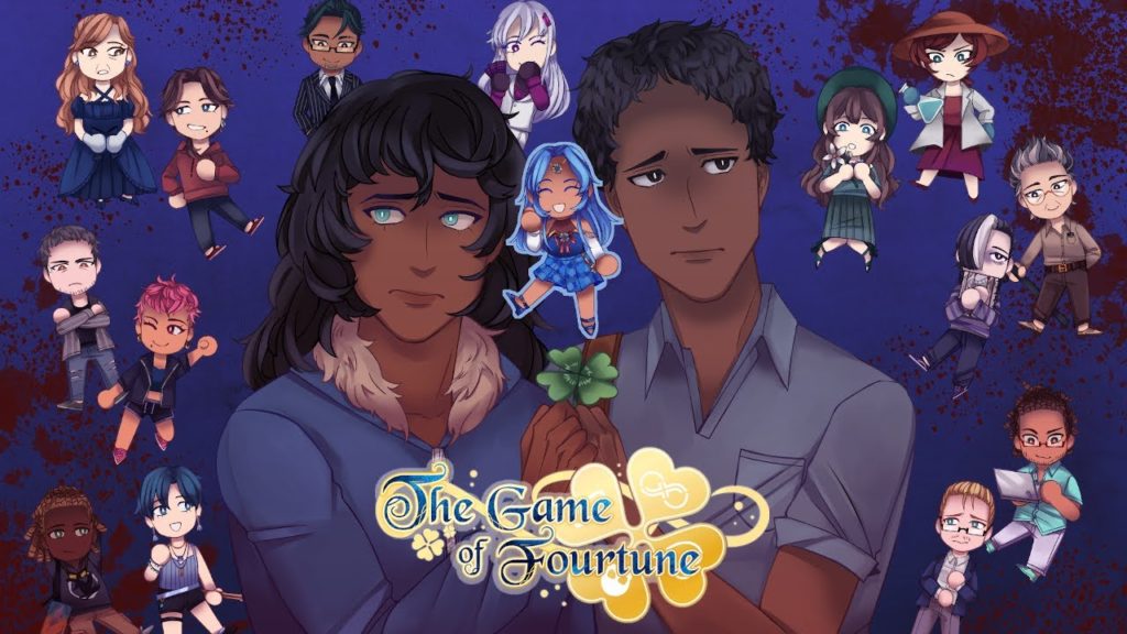 The Game of Fourtune