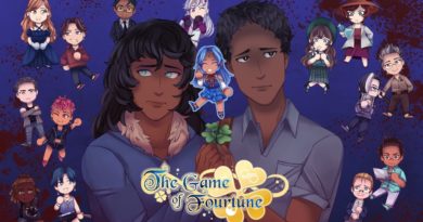 The Game of Fourtune