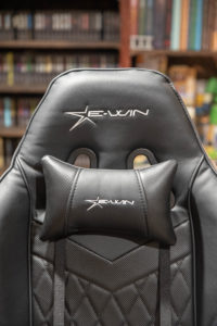 EwinRacing Champion Series Gaming Chair