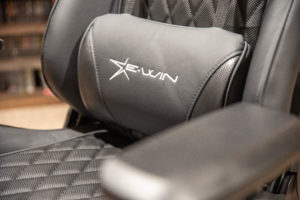 EwinRacing Champion Series Gaming Chair