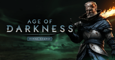 Age of Darkness