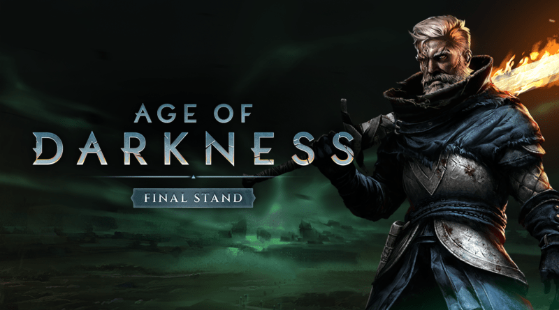 Age of Darkness