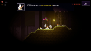 Beyond the Long Night