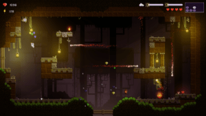 Beyond the Long Night