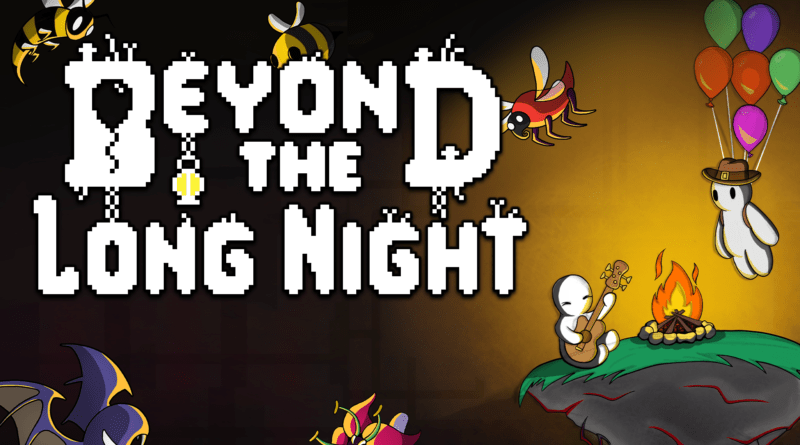 Beyond the Long Night